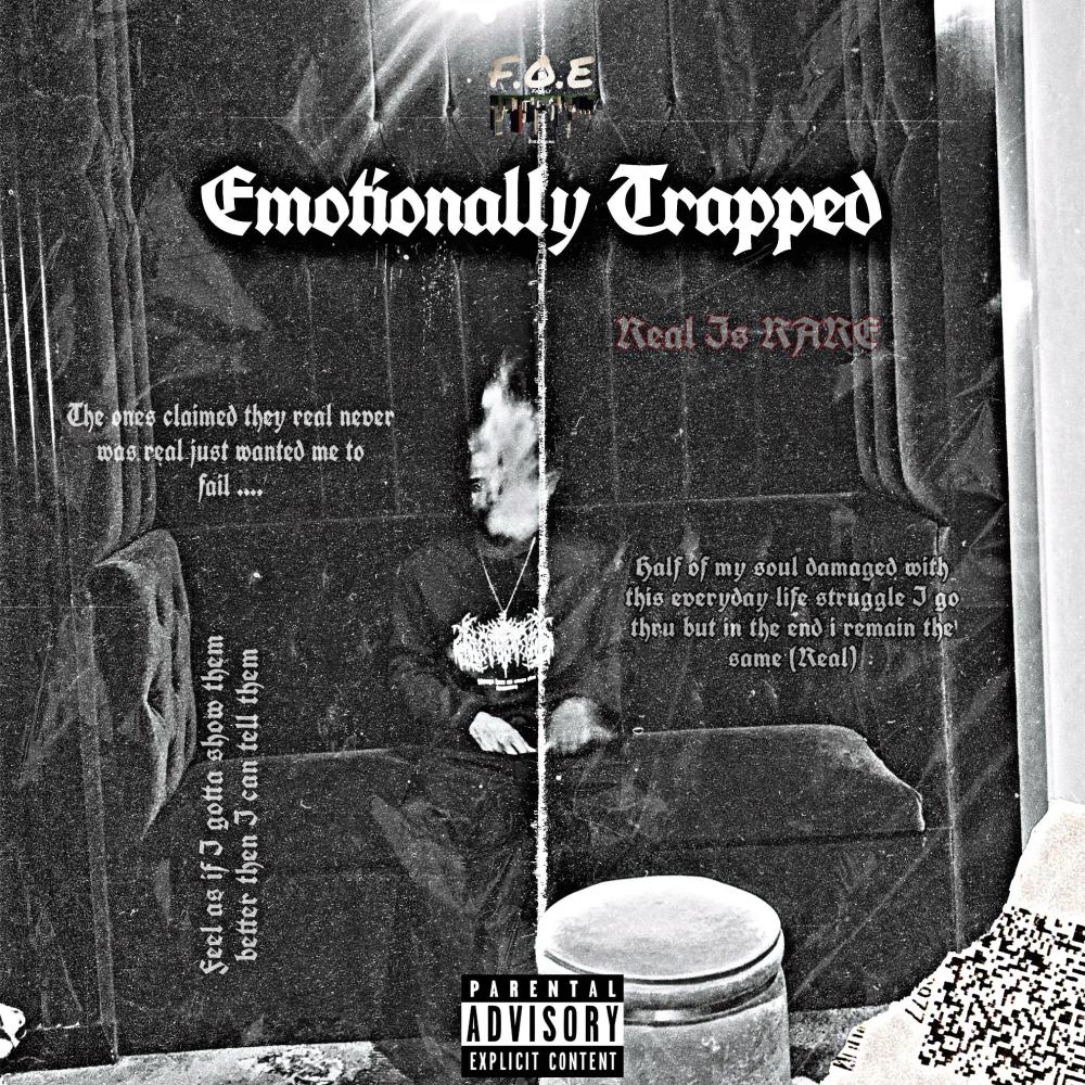 Best Behavior (Explicit)
