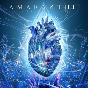 Amaranthe的专辑Crystalline (Orchestral Version)