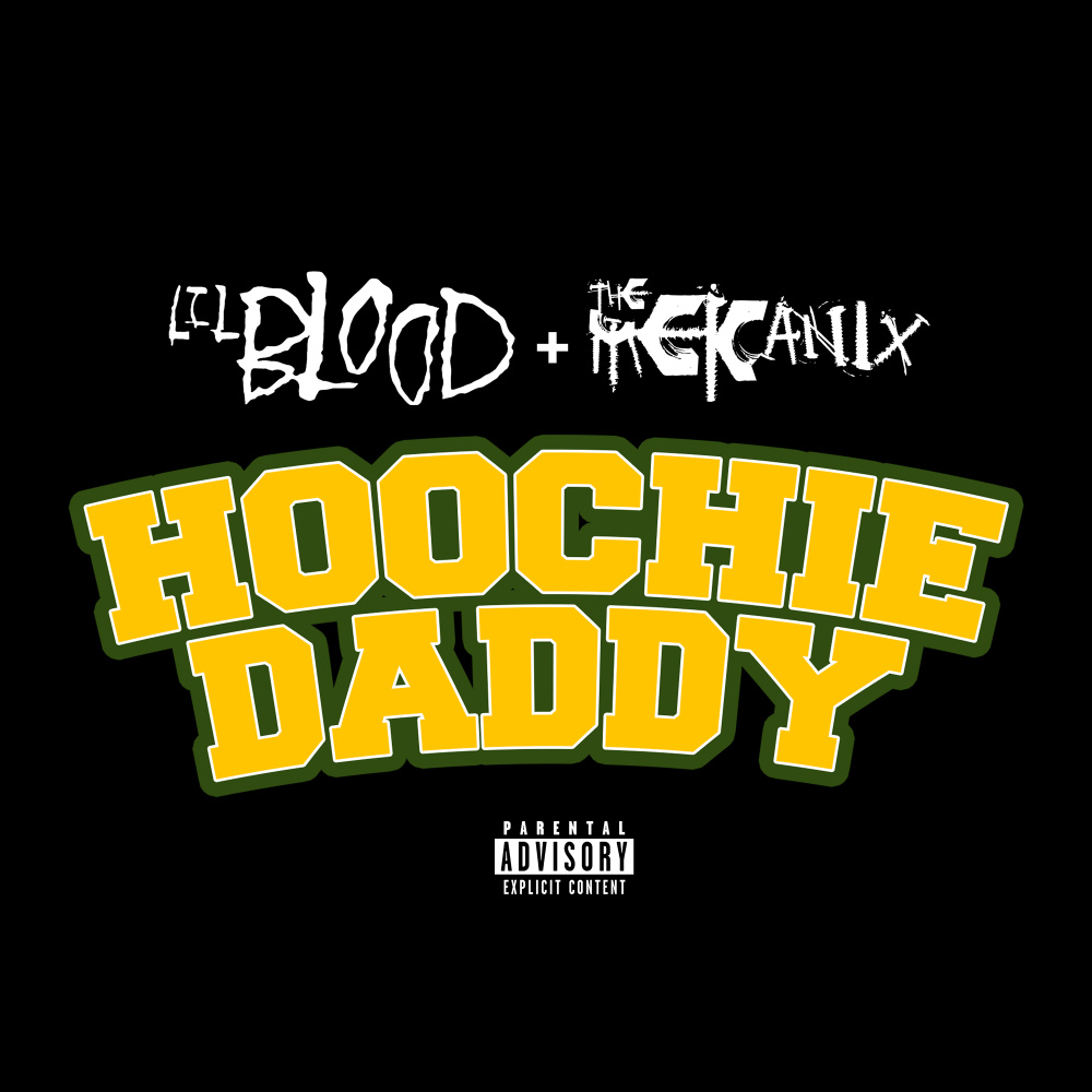 Hoochie Daddy (Dirty|Explicit)