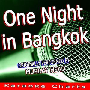 收聽Karaoke Charts的Beggin' (Originally Performed By Madcon) [Karaoke Version]歌詞歌曲