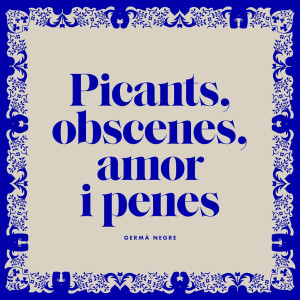 ดาวน์โหลดและฟังเพลง Fàstic D'Amor พร้อมเนื้อเพลงจาก Germà Negre