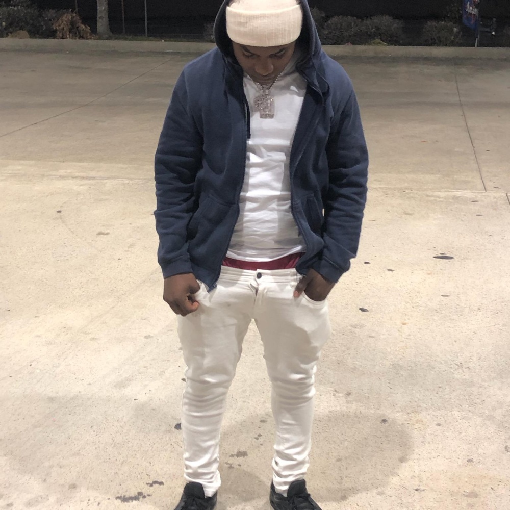Misunderstood (Explicit)