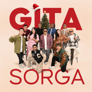 อัลบัม Gita Sorga ศิลปิน Judika