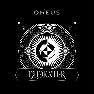 ONEUS的專輯TRICKSTER