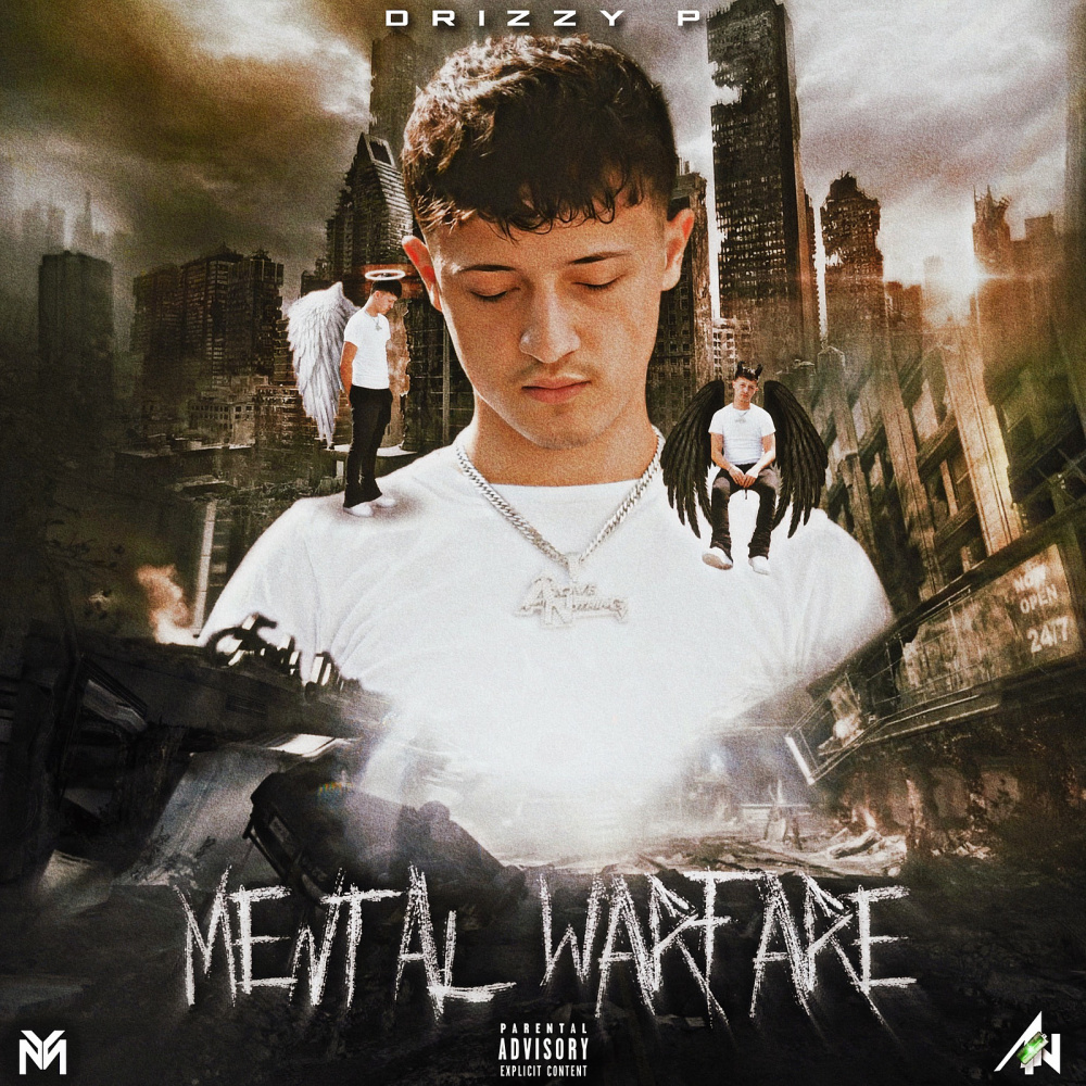 Rap Games Ibuprofen (Explicit)
