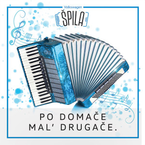 收聽Prisrčniki的Hvaležna歌詞歌曲