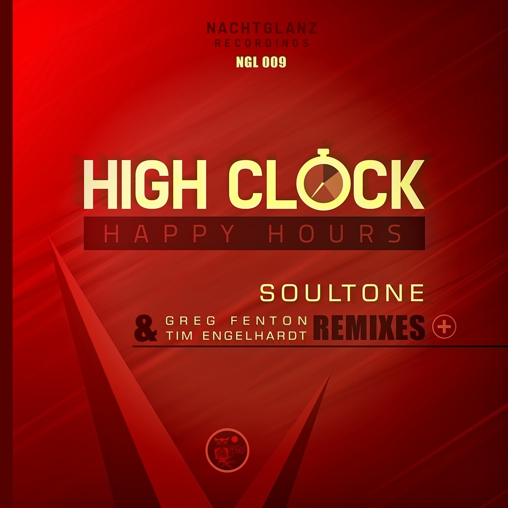 No One to Ask (Greg Fenton Remix)