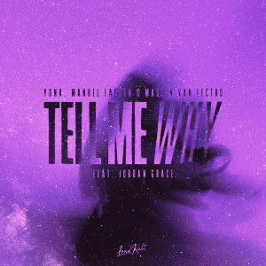 Listen to Tell Me Why song with lyrics from YUNA