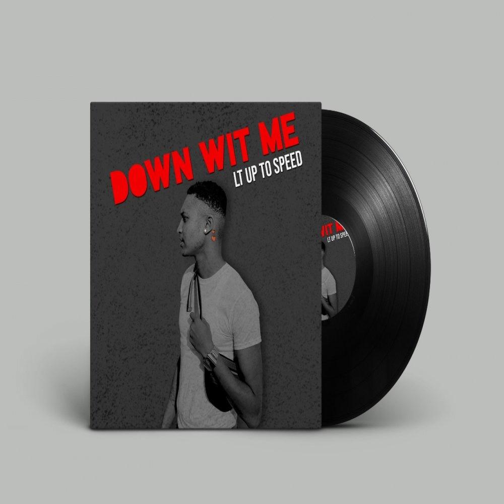 Down With Me (Explicit)