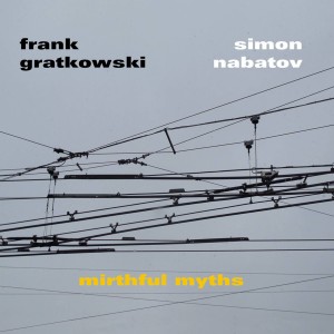 ดาวน์โหลดและฟังเพลง At the Beginning พร้อมเนื้อเพลงจาก Frank Gratkowski