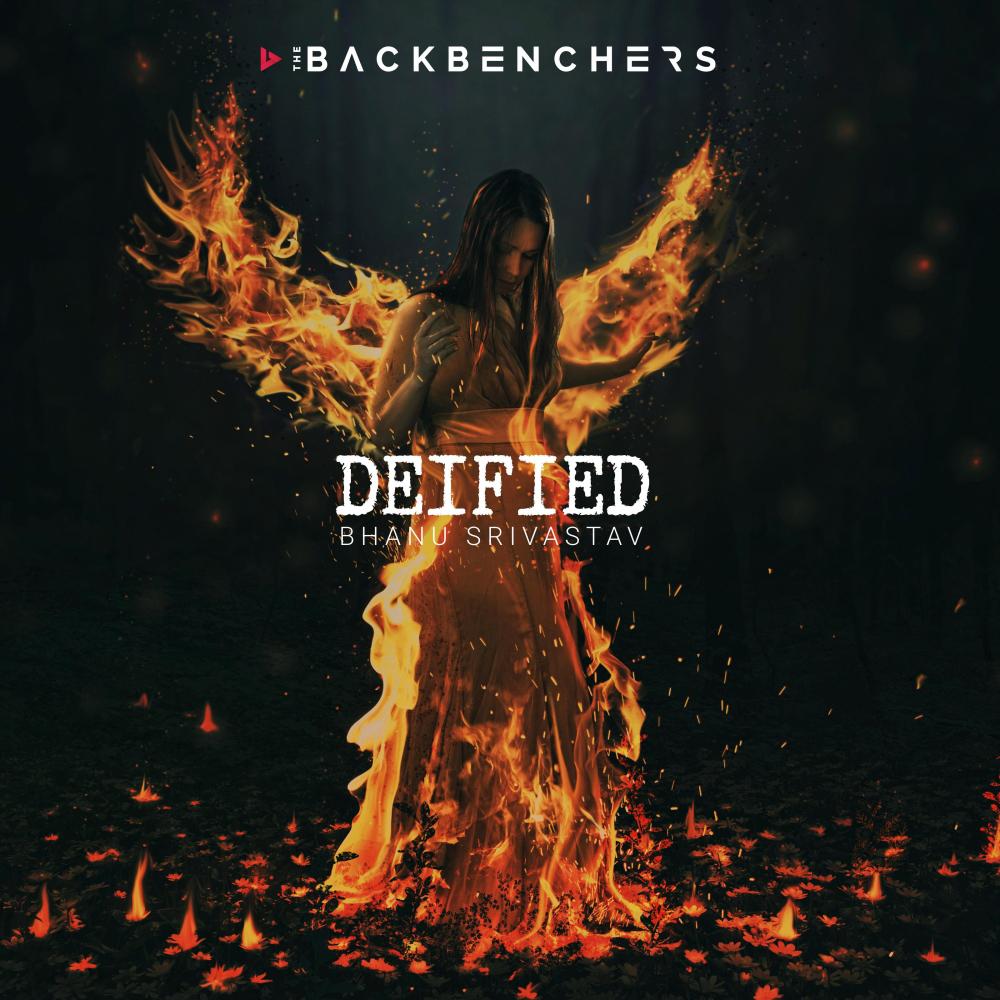 Deified Title Track (feat. Bhanu Srivastav, Ray Amir & Nekane)