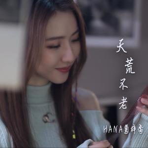 HANA的专辑天荒不老 (电视剧《铁拳英雄》片尾曲)