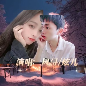 风浔的专辑为情为你痛断肠