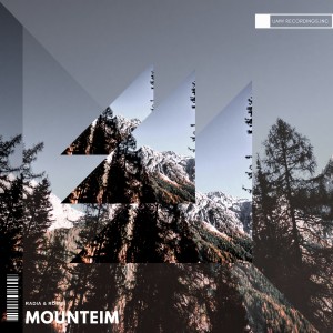 อัลบัม Mounteim ศิลปิน Radia