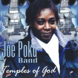 收聽Joe Poku Band的I'll Be Waiting (feat. Joe Poku, Ann Labelle)歌詞歌曲