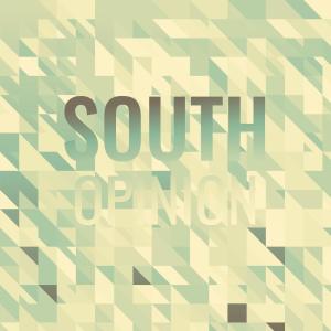 Album South Opinion from Various