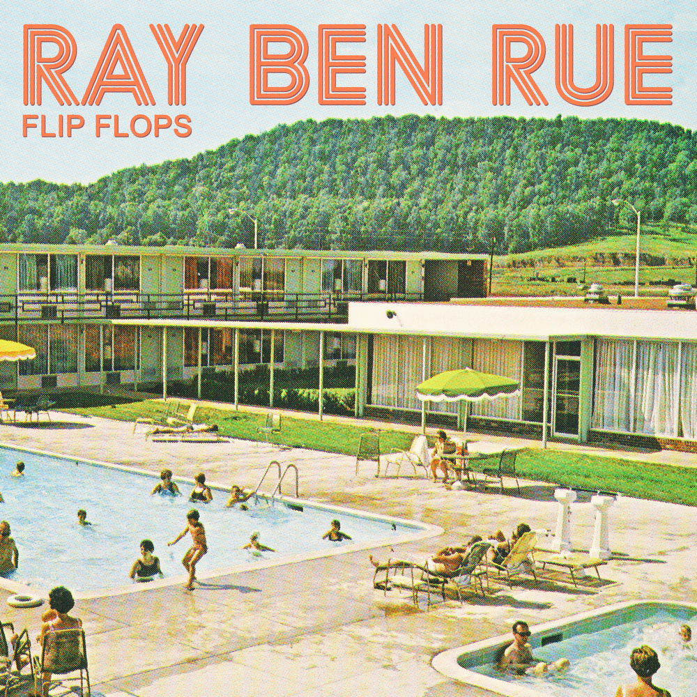 Flip Flops