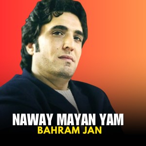 Listen to Sta Da Husan Waar Di Sanam. song with lyrics from Bahram Jan