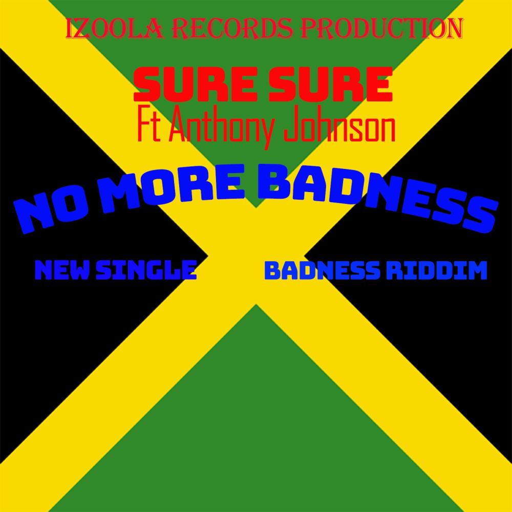 no more badness (feat. anthony johnson)