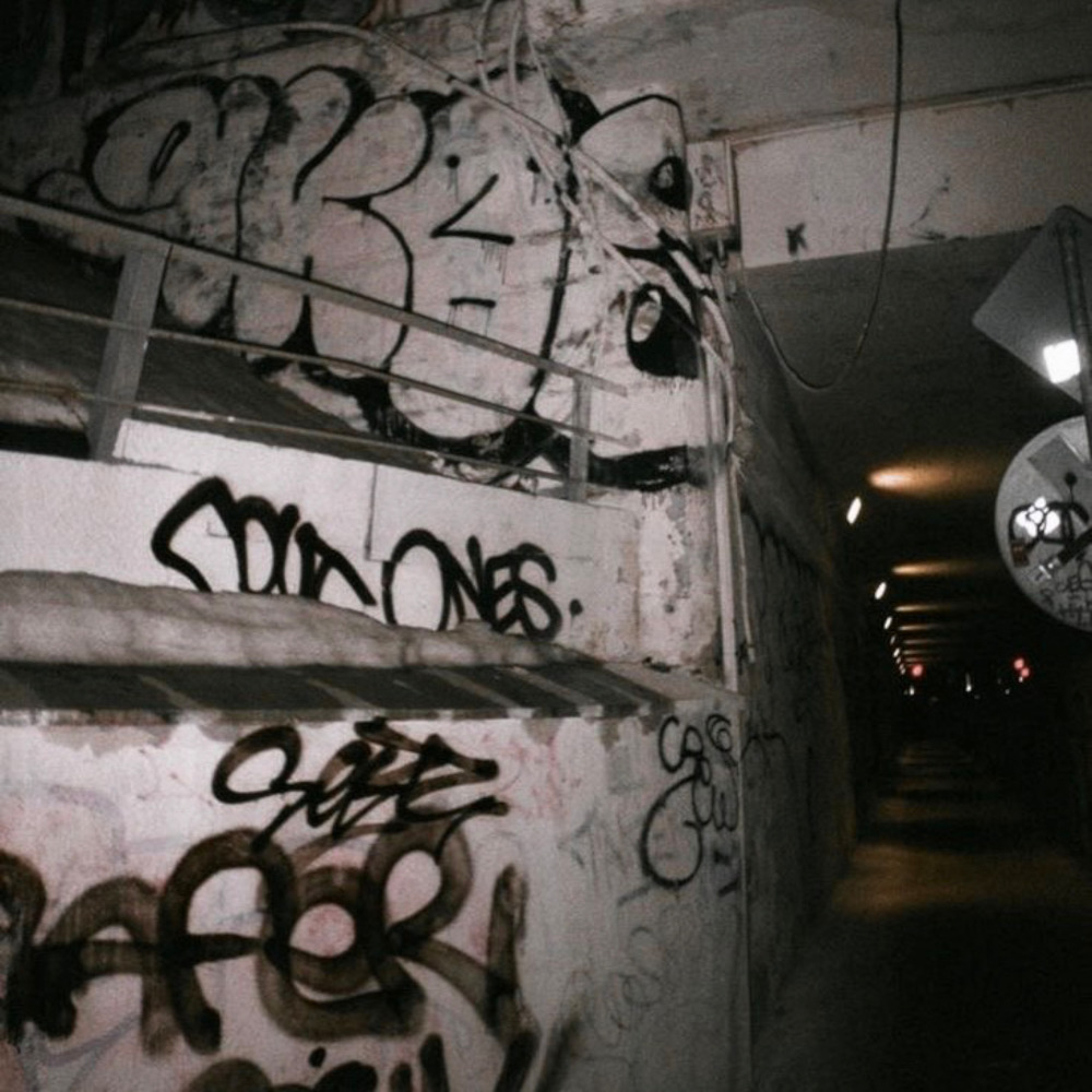 South London (Explicit)