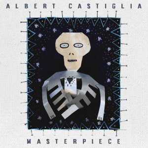 Listen to Heavy song with lyrics from Albert Castiglia