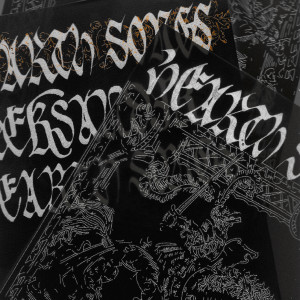 Album BROKEN ARP (RROXYMORE REMIX) from Aleksandir