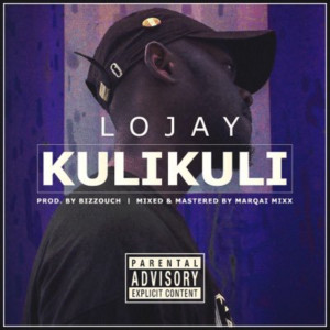 Album Kuli Kuli (Explicit) from Lojay