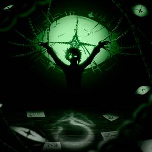 收聽Redd的Marca da Maldição (de Enigma do Medo)歌詞歌曲