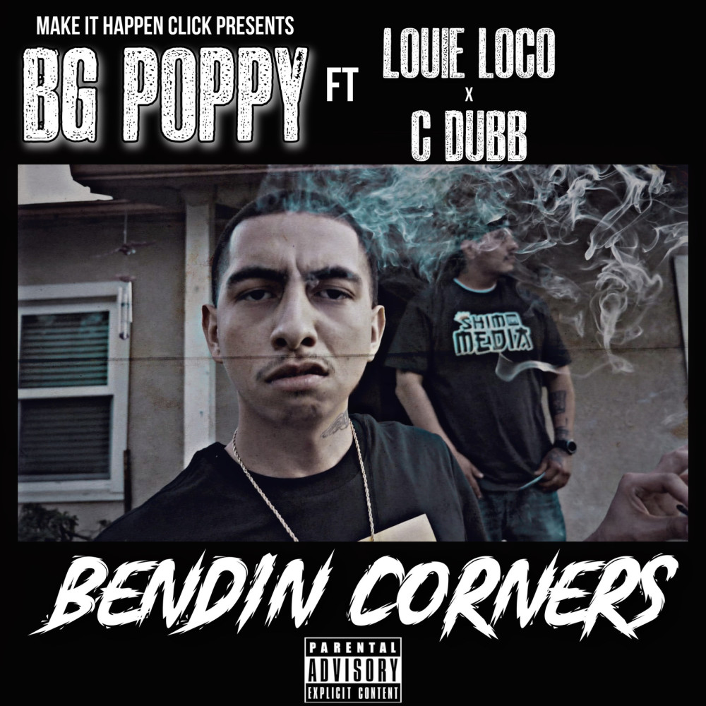 Bendin Corners (Explicit)