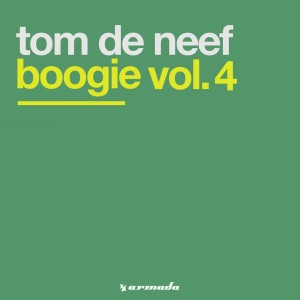 Album Boogie Vol. 4 oleh Tom De Neef