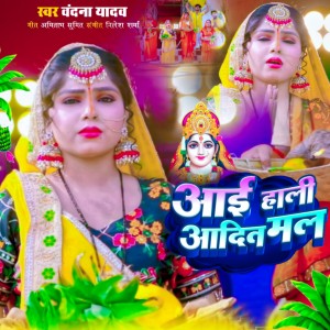 Listen to Aai Hali Adity Mal song with lyrics from Vandna Yadav