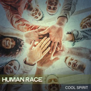 Cool Spirit的專輯Human Race