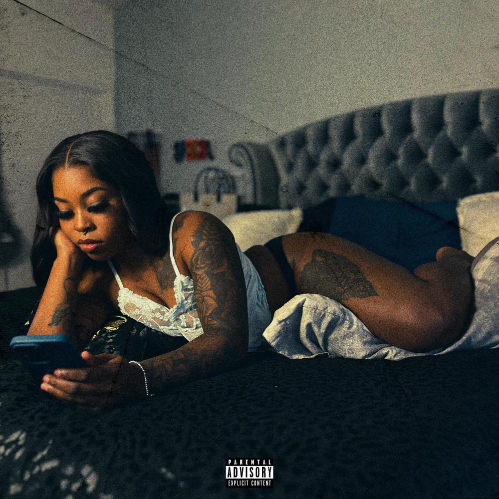 One more chance (feat. RNBRII) (Explicit)