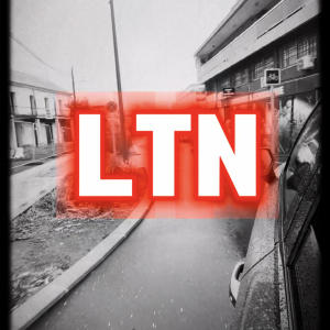 LTN的專輯PKZN