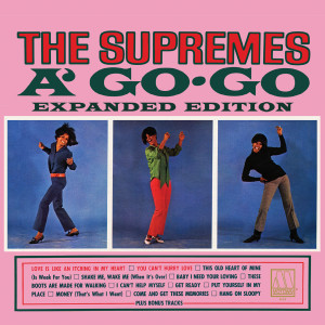 ดาวน์โหลดและฟังเพลง Come On And See Me (Alternate Mix) พร้อมเนื้อเพลงจาก The Supremes