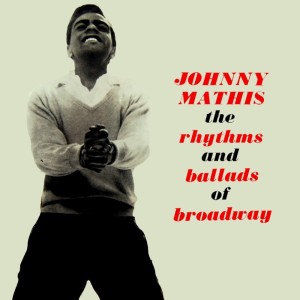 收听Johnny Mathis的I Am In Love歌词歌曲