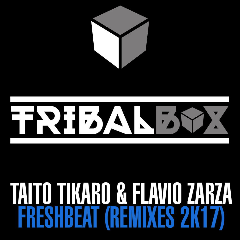 Freshbeat (Angel Heredia Remix)