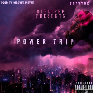 收聽Bravyne的at the Top (Explicit)歌詞歌曲