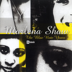 อัลบัม The Blue Note Years ศิลปิน Marlena Shaw