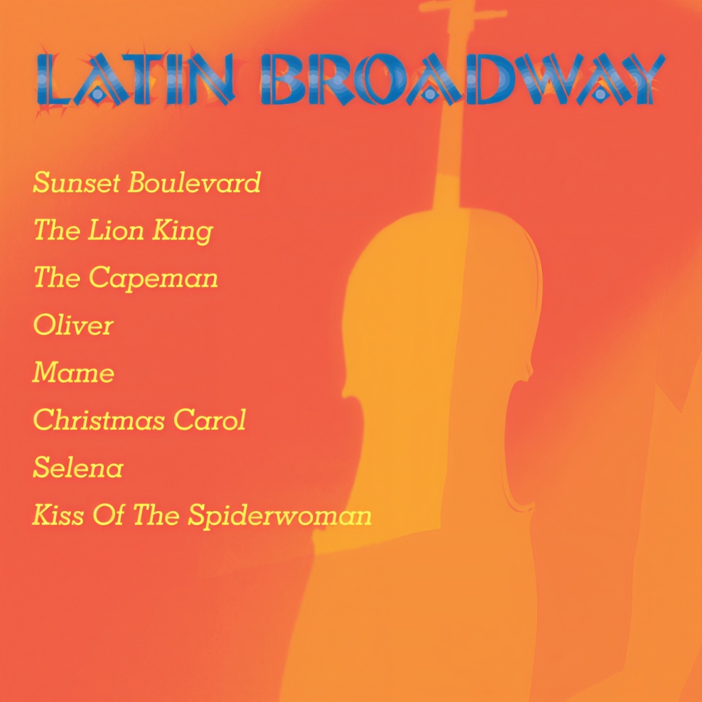 Shadowland (From "The Lion King")