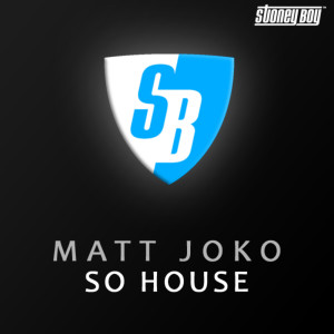 Matt Joko的專輯So House