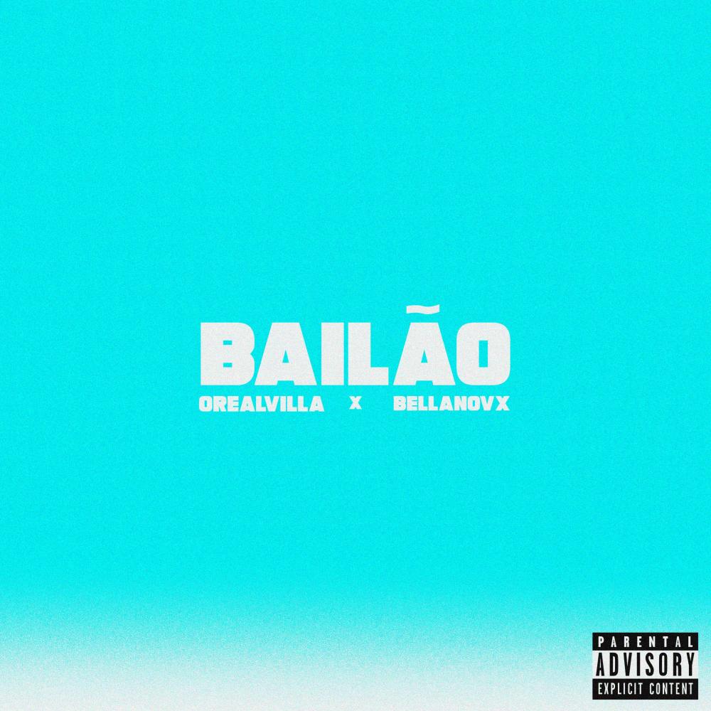 Bailão