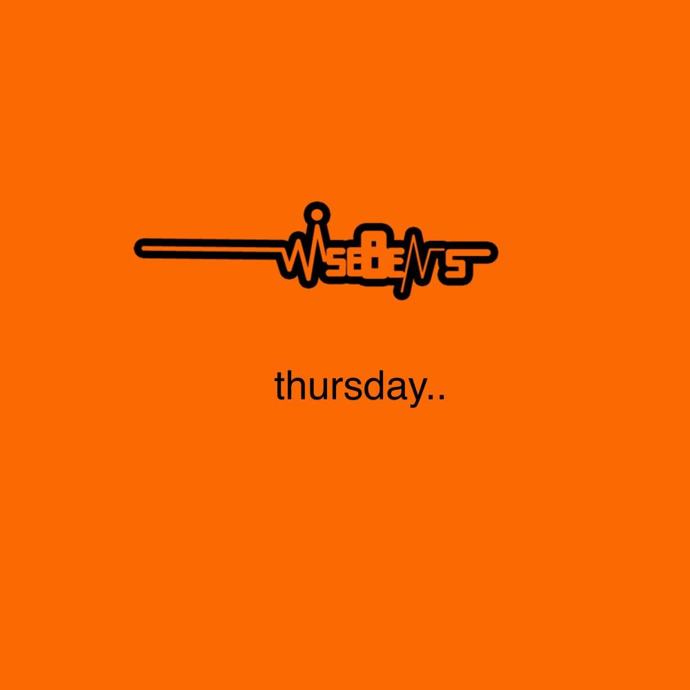Thursday
