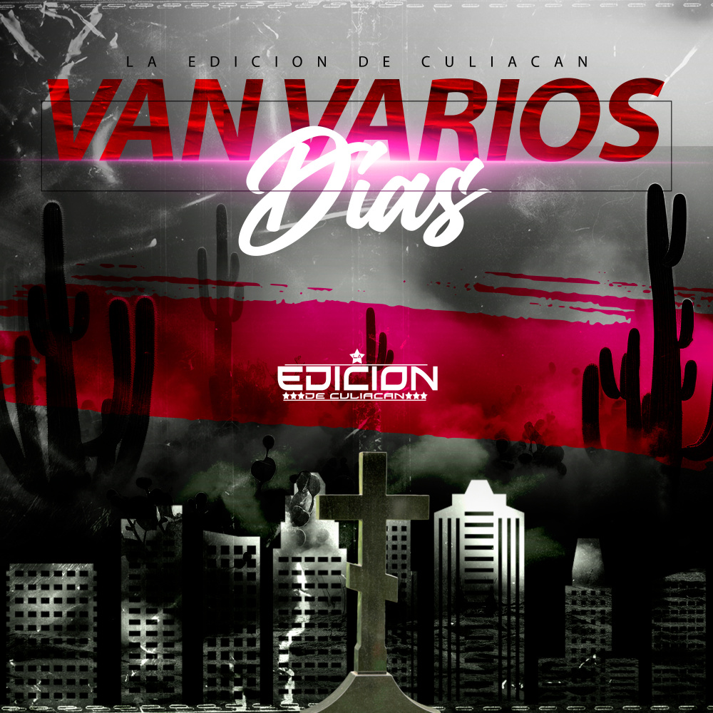Van Varios Días