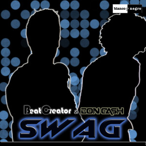 收聽Beatcreator的Swag歌詞歌曲