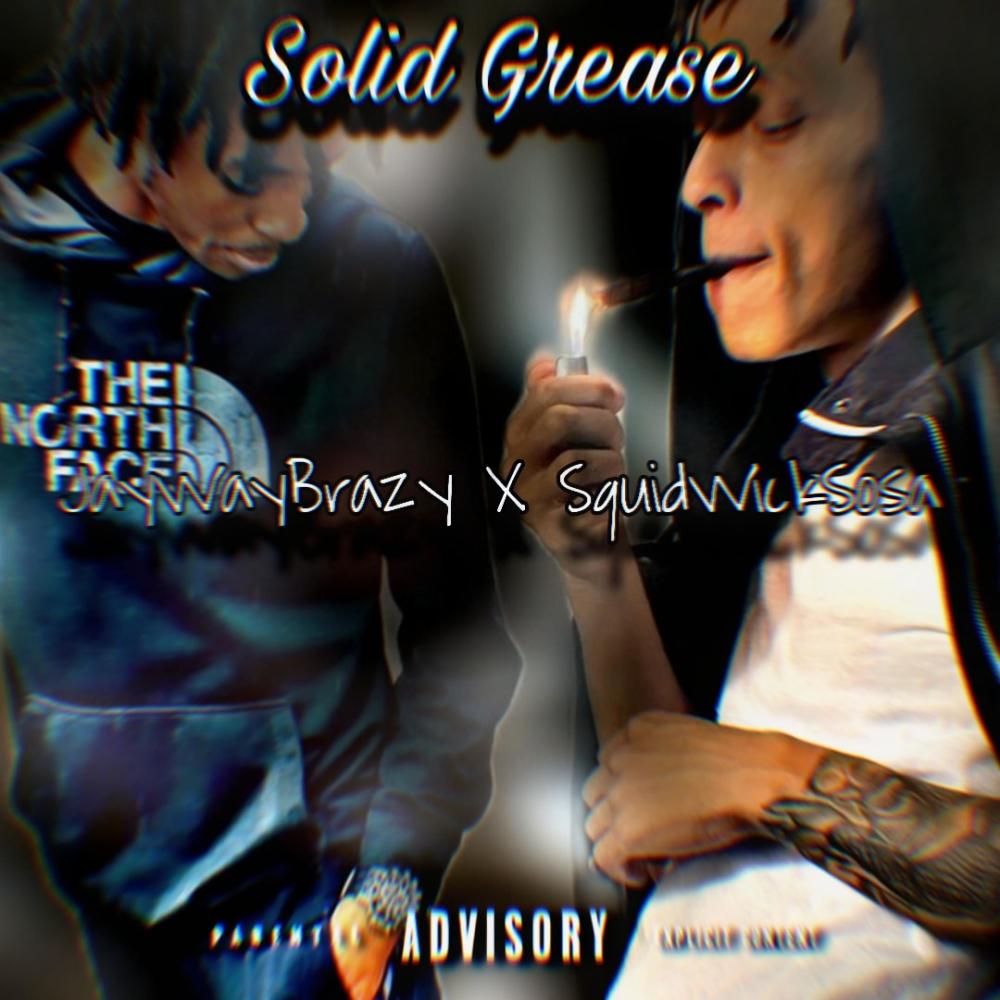 Bipolar (feat. SquidWickSosa) (Explicit)