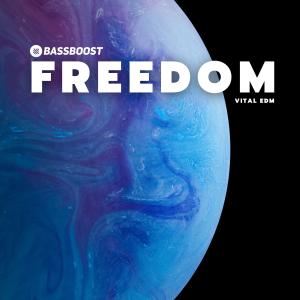 อัลบัม Freedom ศิลปิน 8D Tunes