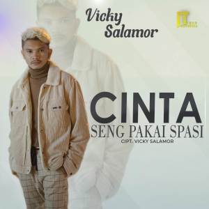 Vicky Salamor的專輯Cinta Seng Pakai Spasi