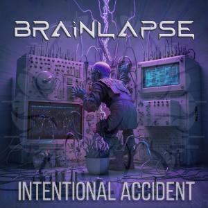 อัลบัม Intentional Accident ศิลปิน Brainlapse