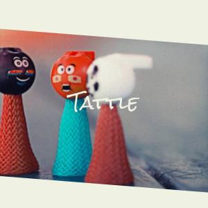Album Tattle from Various